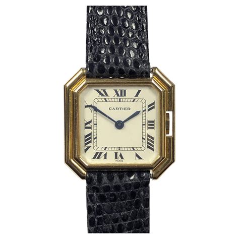 cartier paris watch price|cartier paris 75.